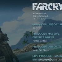 Farcry3 엔딩봤습니다.