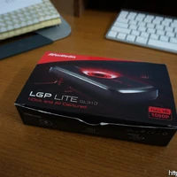 에버미디어 라이브 게이머 포터블 라이트 LGP Lite GL310을 질렀 …
