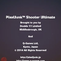 PixelJunk Shooter Ultimate 엔딩봤습니다.