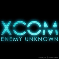 X-Com Enermy Unknown 엔딩봤습니다.