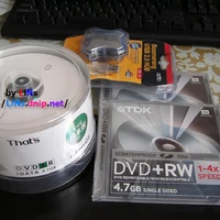 TDK DVD+RW랑 Acto USB hub, GPG2 그리고 좋은 게임 …