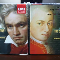 Beethoven, Mozart The Collector’s  …