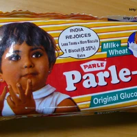 인도에서 아이들이 좋아하는 과자랍니다.