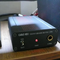 CARAT-HD1 소비전력 측정..