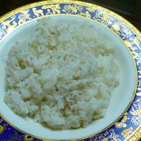 기트리에서 구입한 쌀입니다.