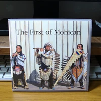 The first of Mohican