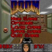 Doom 3 BFG 질렀습니다.