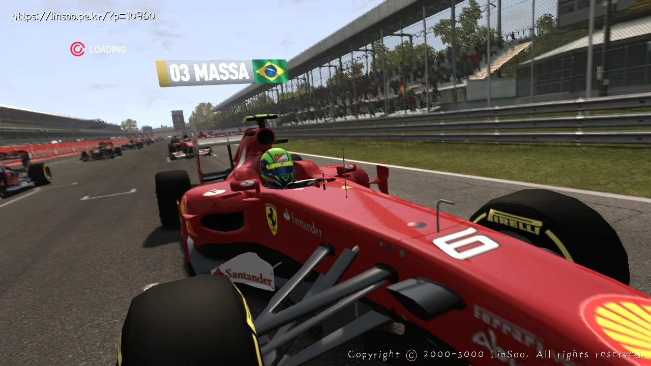 PS3 F1 2011