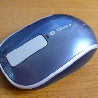 Microsoft Sculpt Touch Mouse 3개월 사용후기&#8 …