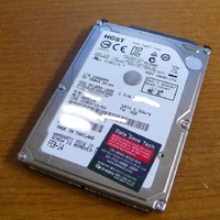 HGST 2.5인치 HDD 1TB (HTS541010A9E680) 구입했 &hellip;