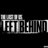 PS4 Last of us Left behind 엔딩 봤습니다.