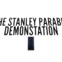 The Stanley Parable Demo 플레이