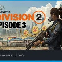 The Division 2 지름~