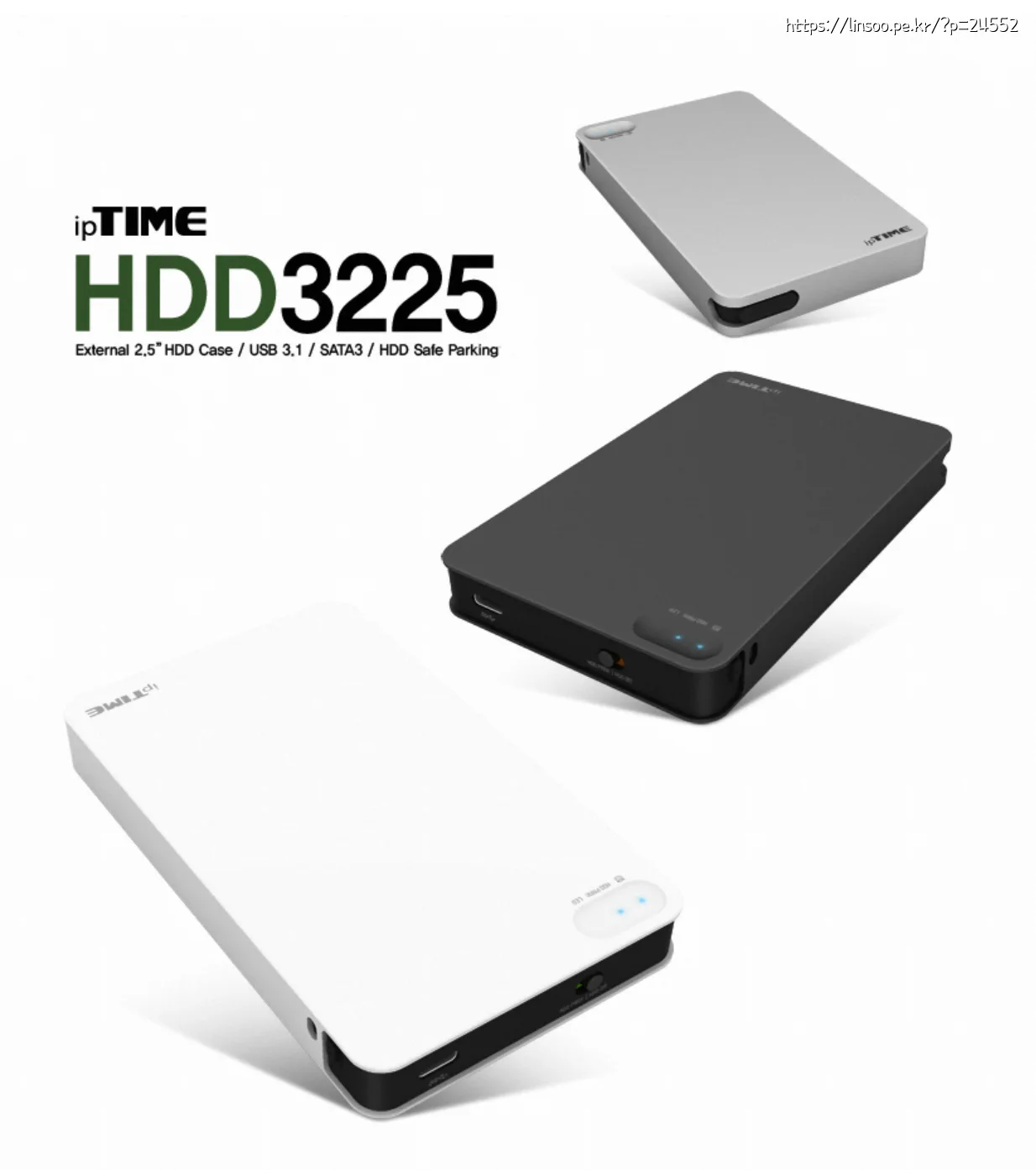 HDD3225