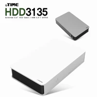EFM ipTIME HDD 3135 슬립모드(HPS) 끄기