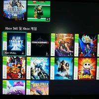 Xbox Series X 일주일 사용해보고 PS4 대비 단점