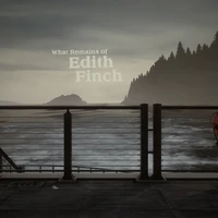 XSX로 What Remains of Edith Finch 엔딩봤습니다.