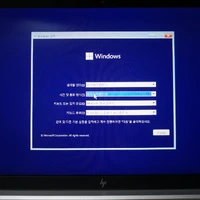 Windows 11에서 VHDX 부팅하기