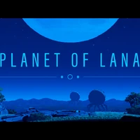 플래닛 오브 라나 (Planet of Lana) 엔딩 봤습니다.