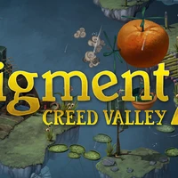 Figment 2 Creed Valley 엔딩봤습니다.