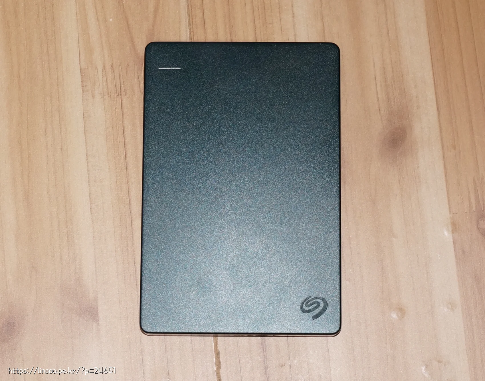 Seagate Game for PS4