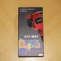 KAIWEETS KTI-W01 열화상 카메라를 구입했습니다.