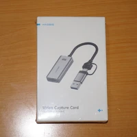 Hagibis USB 3.0 비디오 캡처 카드 구입했습니다.