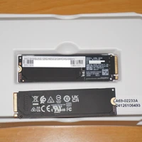 PM991a SSD 구입했습니다.