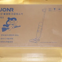 JONR 무선 물걸레 청소기 구입했습니다.