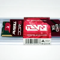 PUSKILL DDR5 16GB 램 구입했습니다.