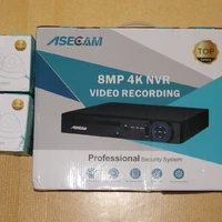 ASECAM CCTV 구입했습니다.