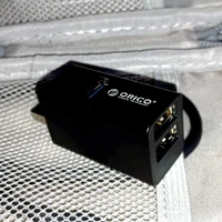 Orico MINI-U32L-BK 3in1 USB허브 간단 사용기