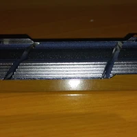 TEUCER 알루미늄 SSD 방열판 구입했습니다.