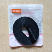 Tooki 케이블 정리 벨크로 구입