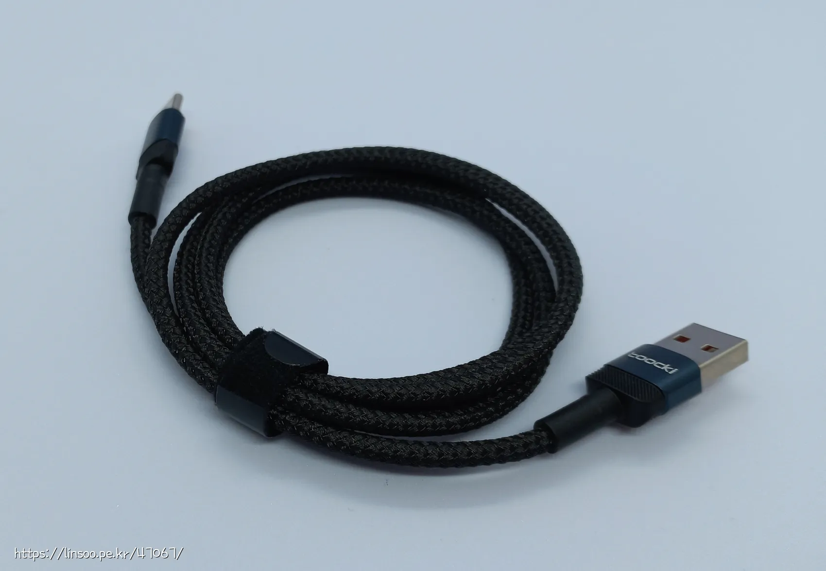 tooki usb 케이블