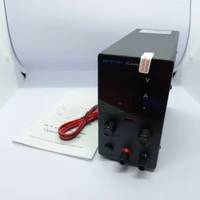 알리에서 8월에 구입했던 Wanptek DC 파워서플라이