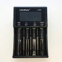 Lii-M4S 간단 사용기