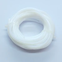 알리 PTFE 튜브 5m 구입했습니다.