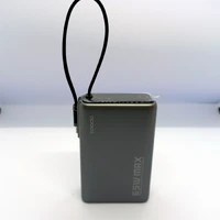 Toocki 65w 보조배터리 구입했습니다.
