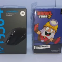 로지텍 G304 하나 더 구입했습니다.