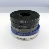 알리에서 Toocki 벨크로 타이 구입…
