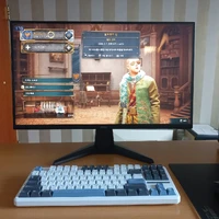MSI MAG 275QF E20 27인치 게이밍 모니터 구입했습니다. 그 &hellip;