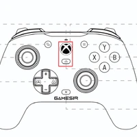 GameSir G7 SE Linux에서 패드 진동이 안온다면?!?