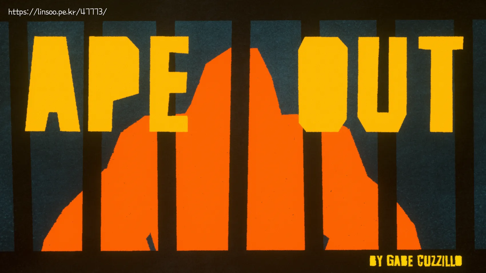 APE OUT
